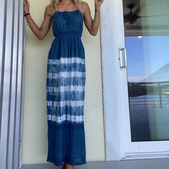 Roxy maxi sundress - Picture 5 of 5